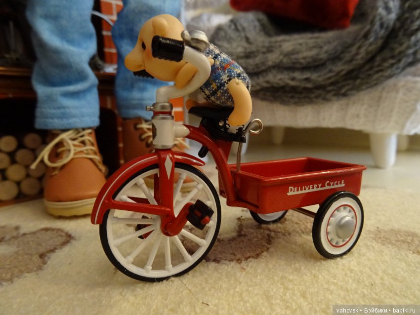 Подарок для Глеба! Часть вторая