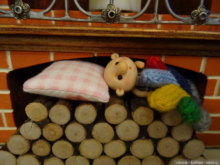 Подарок для Глеба! Часть вторая