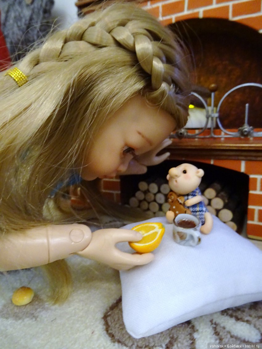 Подарок для Глеба! Часть вторая