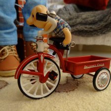 Подарок для Глеба! Часть вторая