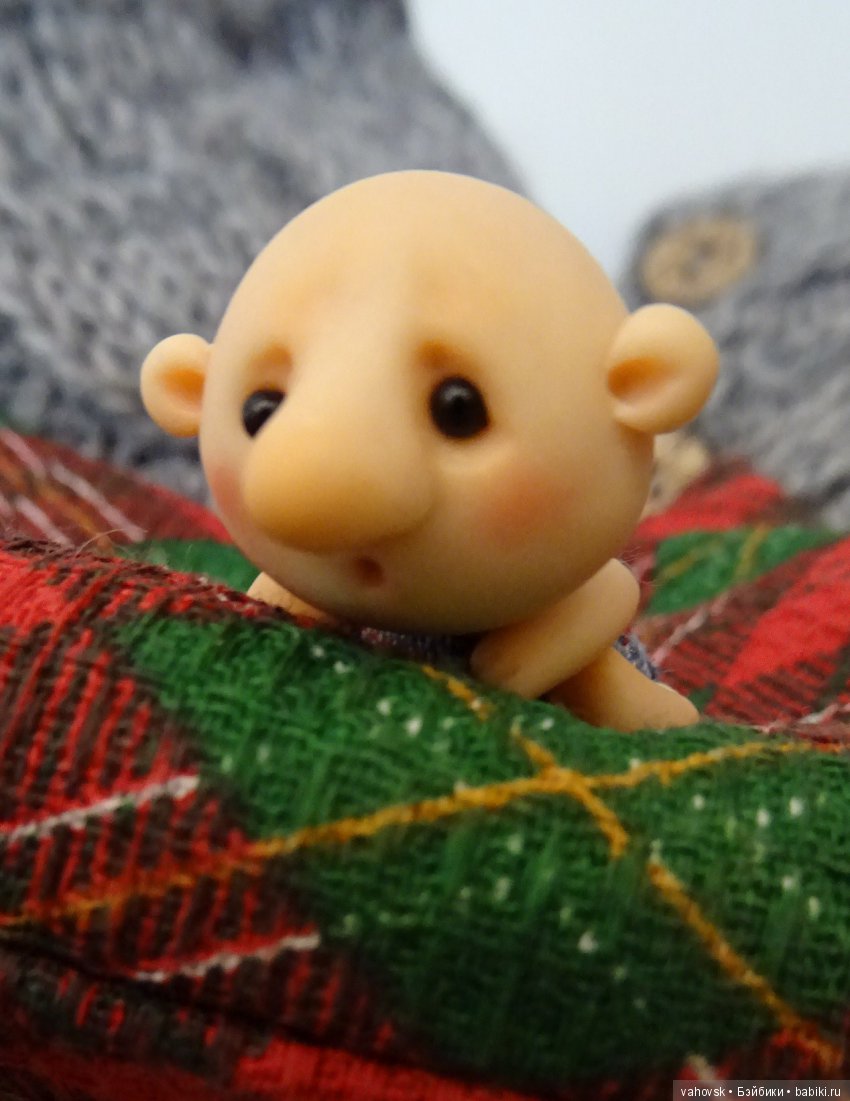 Первые пробы Волшебства. То ли ещё будет (фото 3)