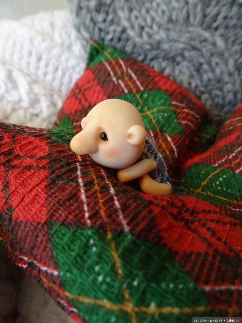 Первые пробы Волшебства. То ли ещё будет