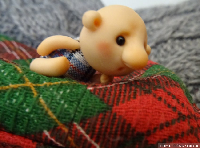 Первые пробы Волшебства. То ли ещё будет (фото 2)