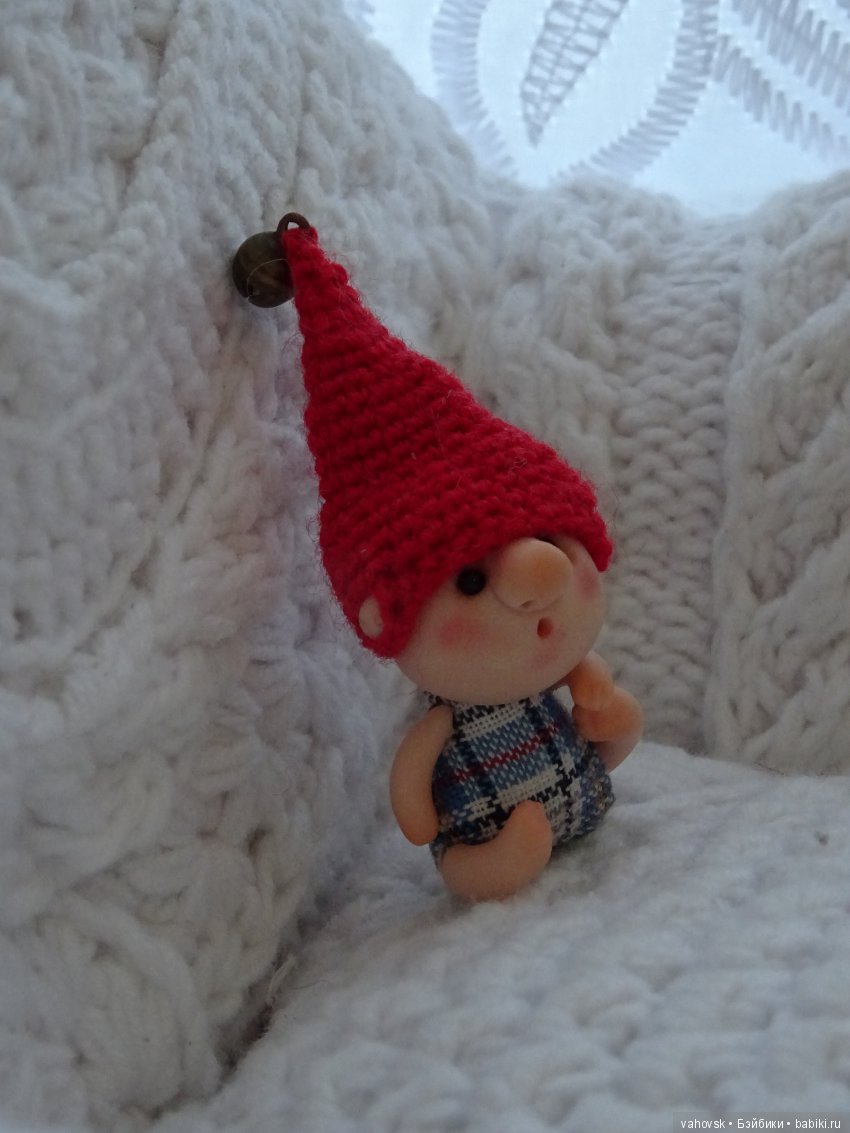 Первые пробы Волшебства. То ли ещё будет