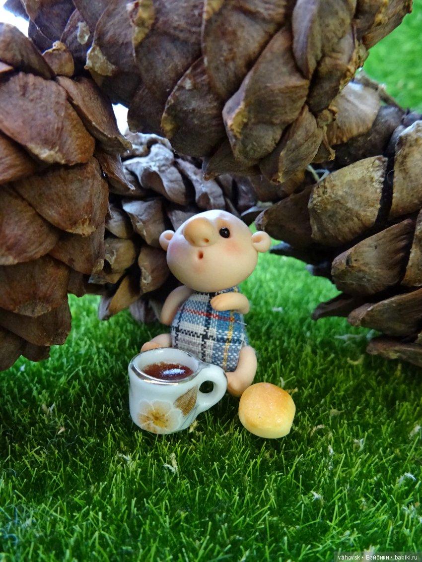 Первые пробы Волшебства. То ли ещё будет (фото 7)