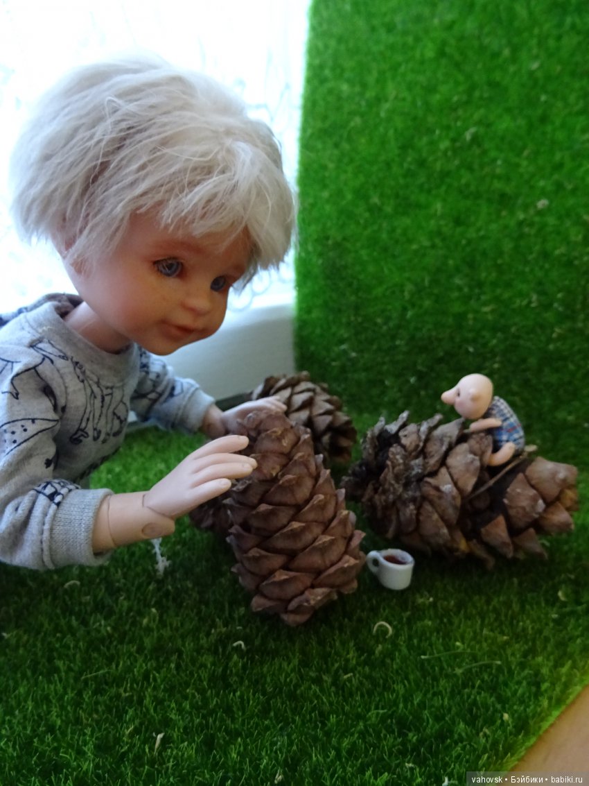 Первые пробы Волшебства. То ли ещё будет (фото 10)