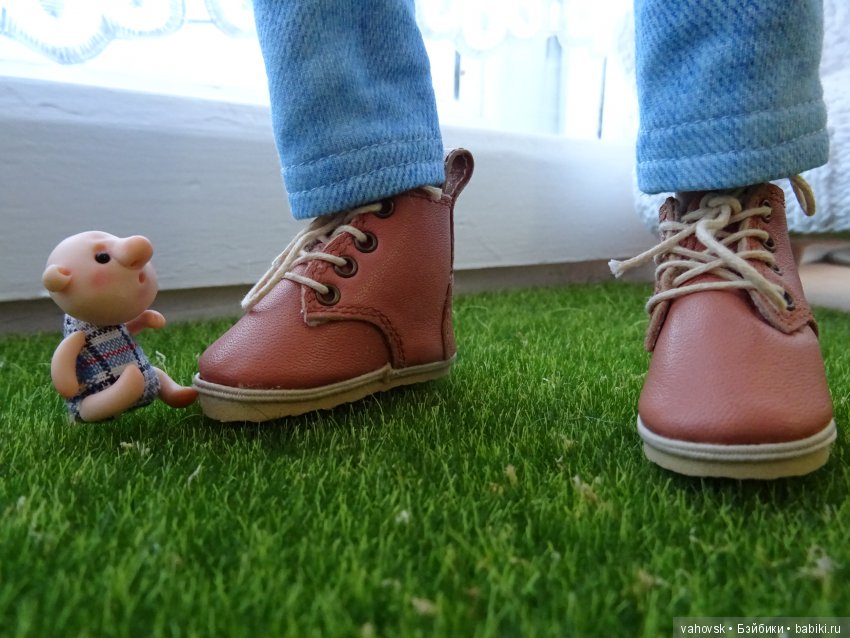 Первые пробы Волшебства. То ли ещё будет (фото 5)