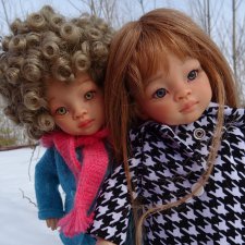 Меняем образы паолкам