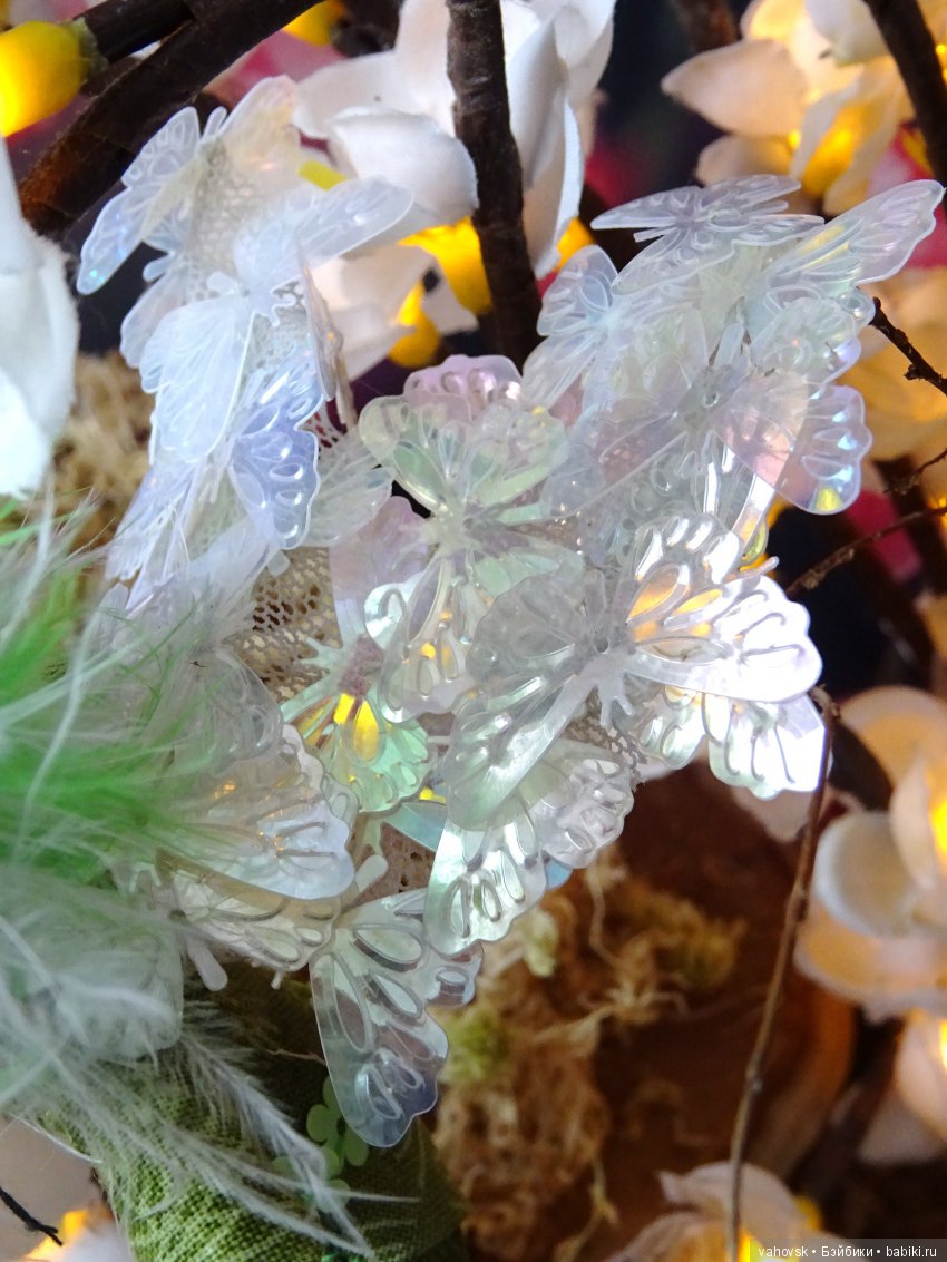 Цветочный Эльф и его удивительные друзья