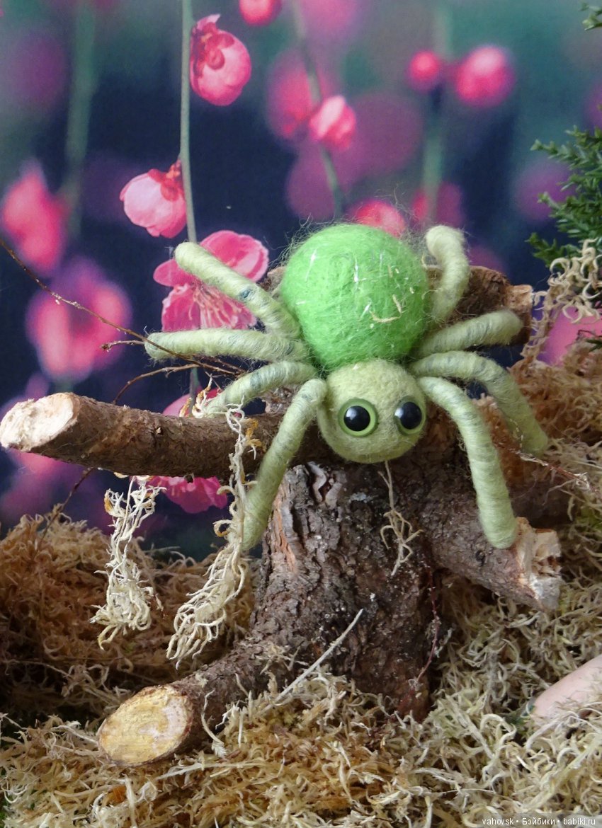 Цветочный Эльф и его удивительные друзья (фото 5)