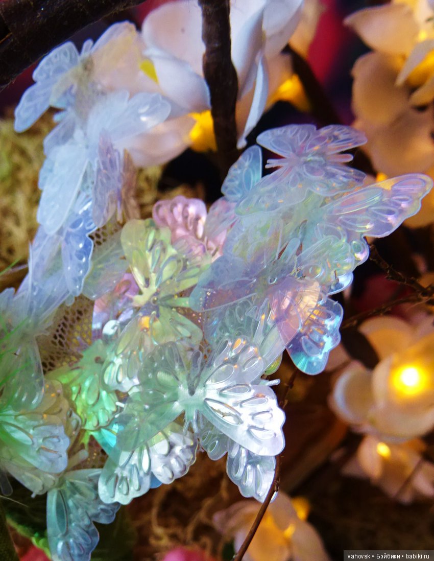 Цветочный Эльф и его удивительные друзья