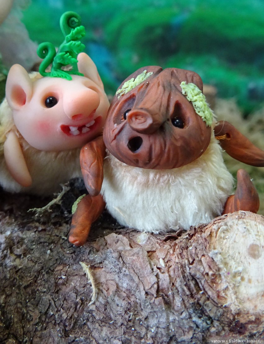 Цветочный Эльф и его удивительные друзья