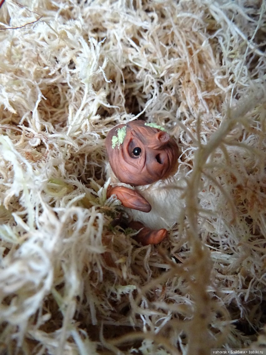 Цветочный Эльф и его удивительные друзья