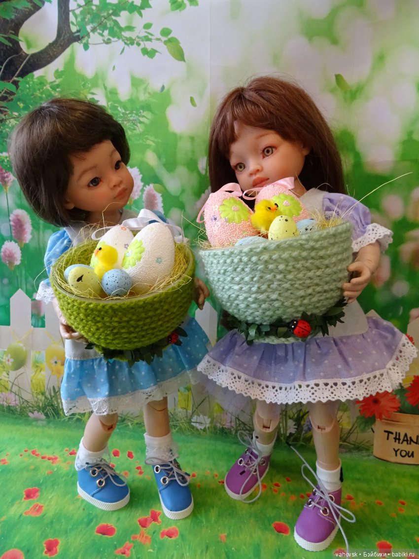 Окончательный результат — ООАК Paola Reina (Паола Рейна) и испанских кукол: перерисовка (фото 7)