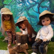 Окончательный результат