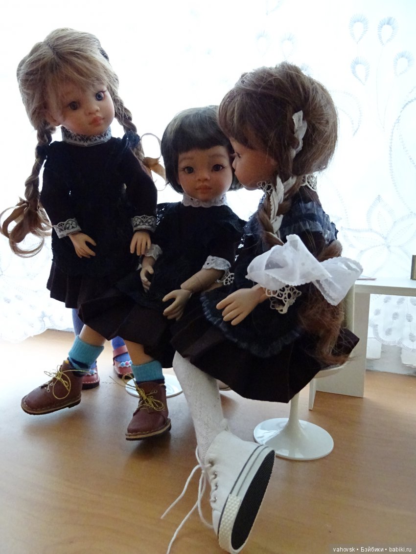 Последний звонок... Ура, каникулы! Здравствуй, лето (фото 6)