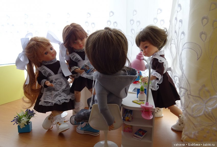 Последний звонок... Ура, каникулы! Здравствуй, лето