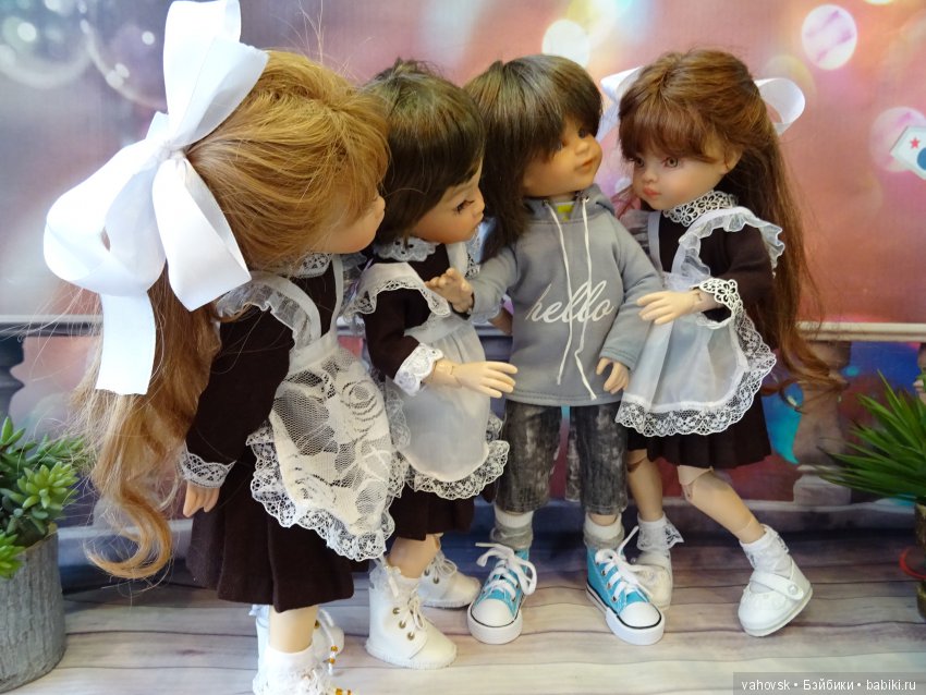 Последний звонок... Ура, каникулы! Здравствуй, лето