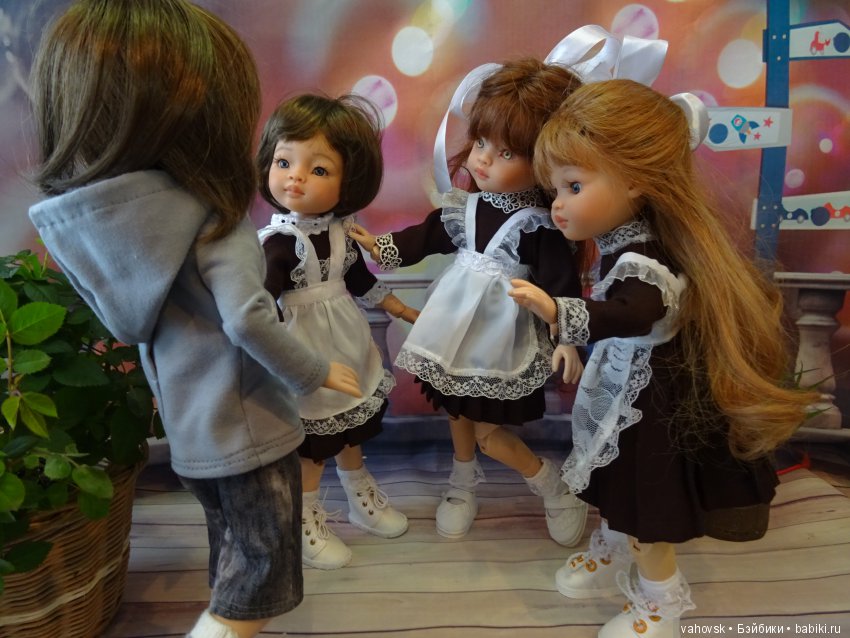 Последний звонок... Ура, каникулы! Здравствуй, лето