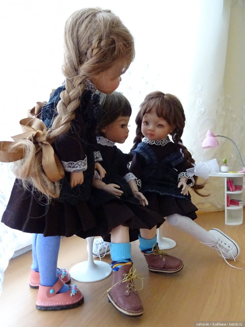 Последний звонок... Ура, каникулы! Здравствуй, лето (фото 7)