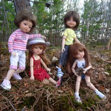 Продолжение.. Ура, каникулы! Здравствуй, лето!