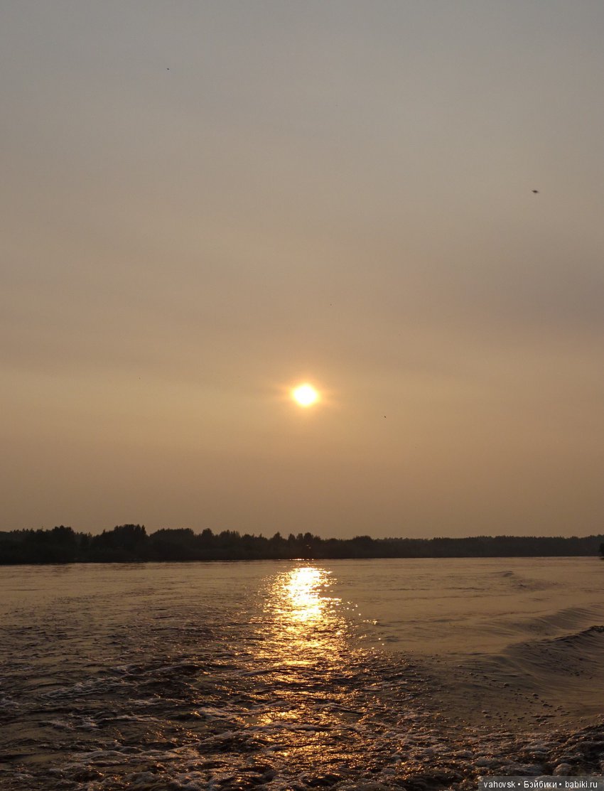 А у вас какое лето? Женька и её друзья