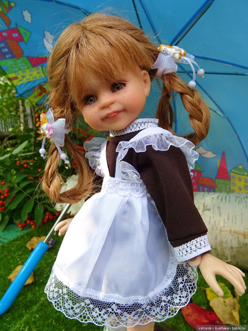 Мода для школы, или с Праздником 1-го сентября