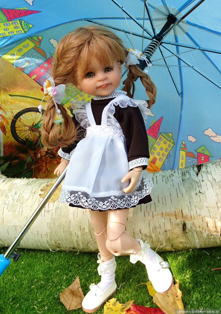 Мода для школы, или с Праздником 1-го сентября