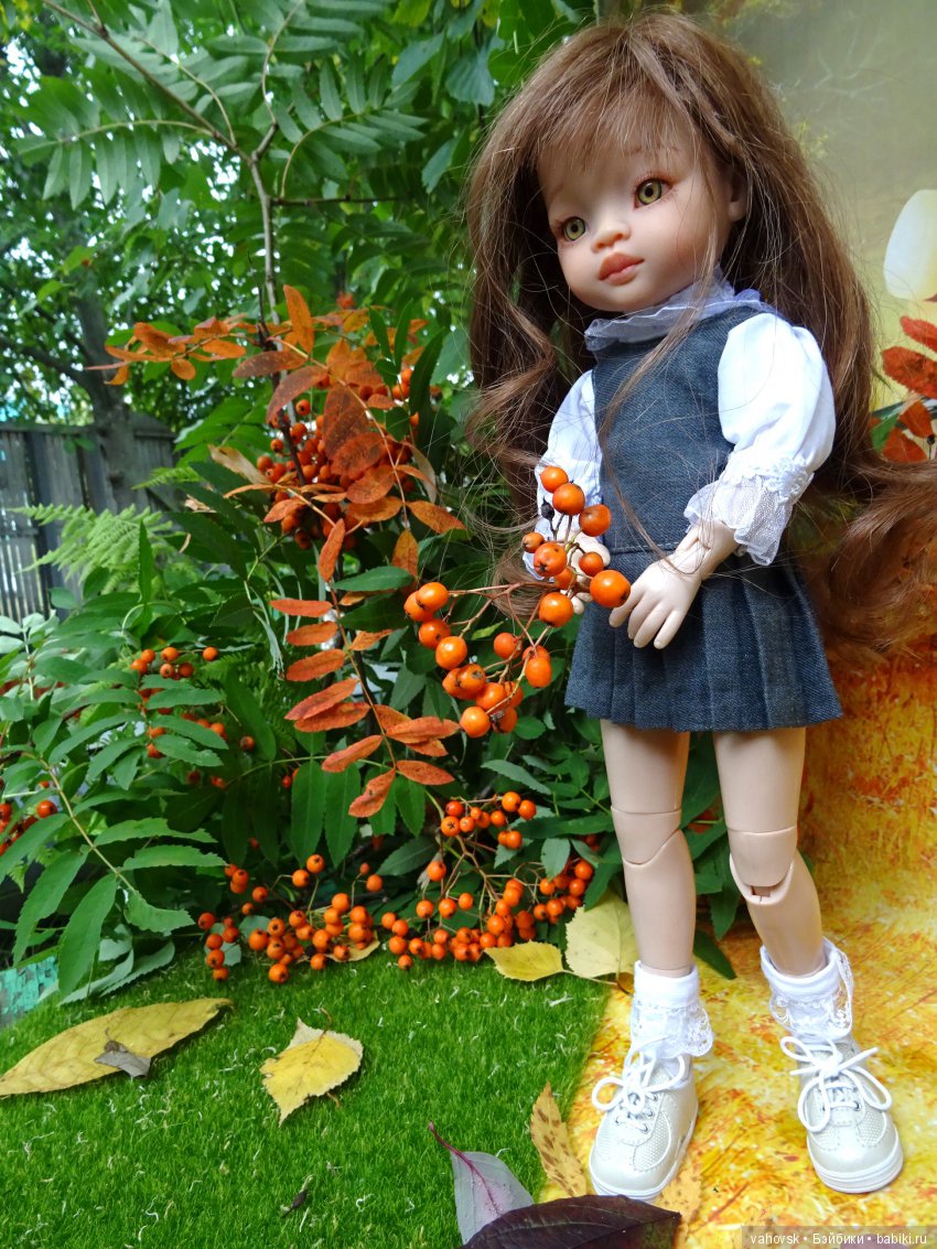 Мода для школы, или с Праздником 1-го сентября (фото 2)