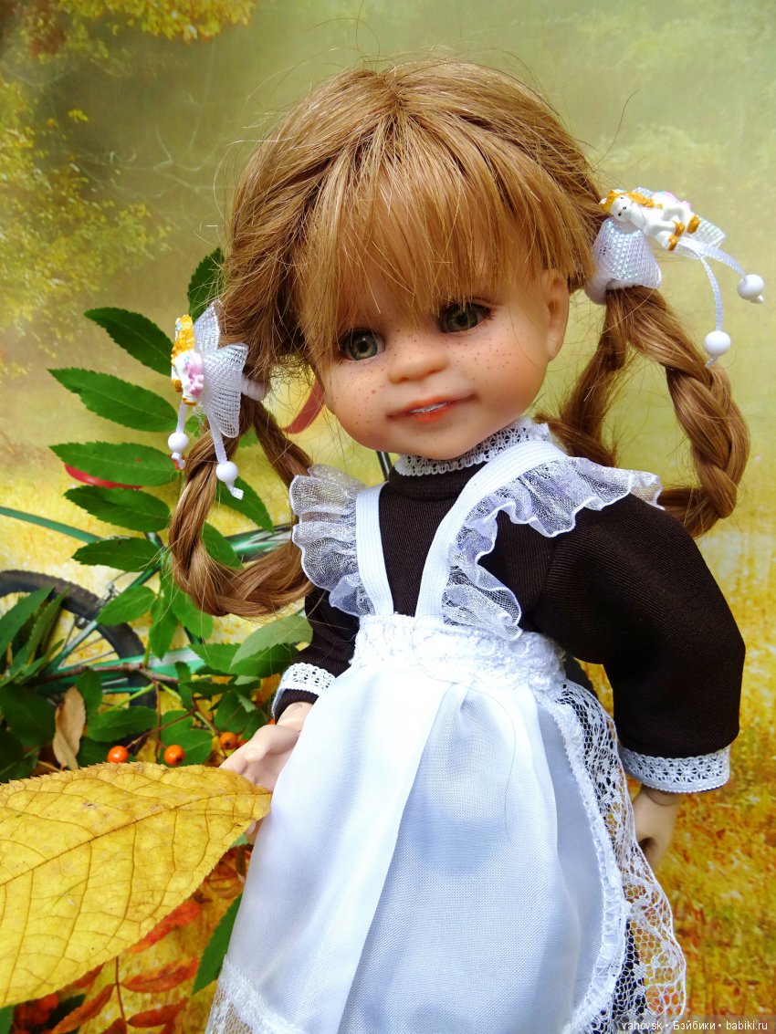 Мода для школы, или с Праздником 1-го сентября