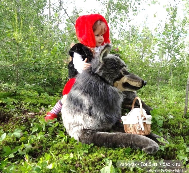 Напоминаем о себе. Мои куклы реборн