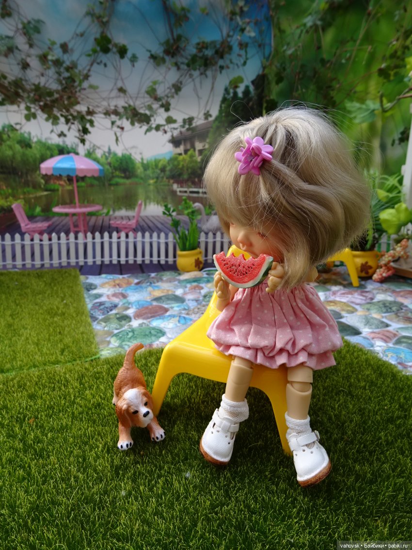 Давайте познакомимся — Куклы Irrealdoll (Ирреалдолл): BJD (БЖД)