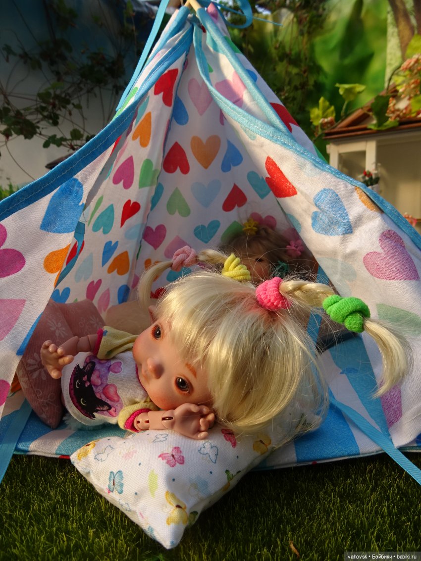 Давайте познакомимся — Куклы Irrealdoll (Ирреалдолл): BJD (БЖД)