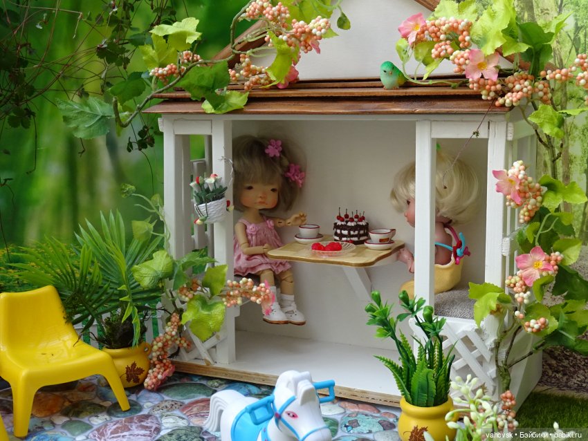 Давайте познакомимся — Куклы Irrealdoll (Ирреалдолл): BJD (БЖД)