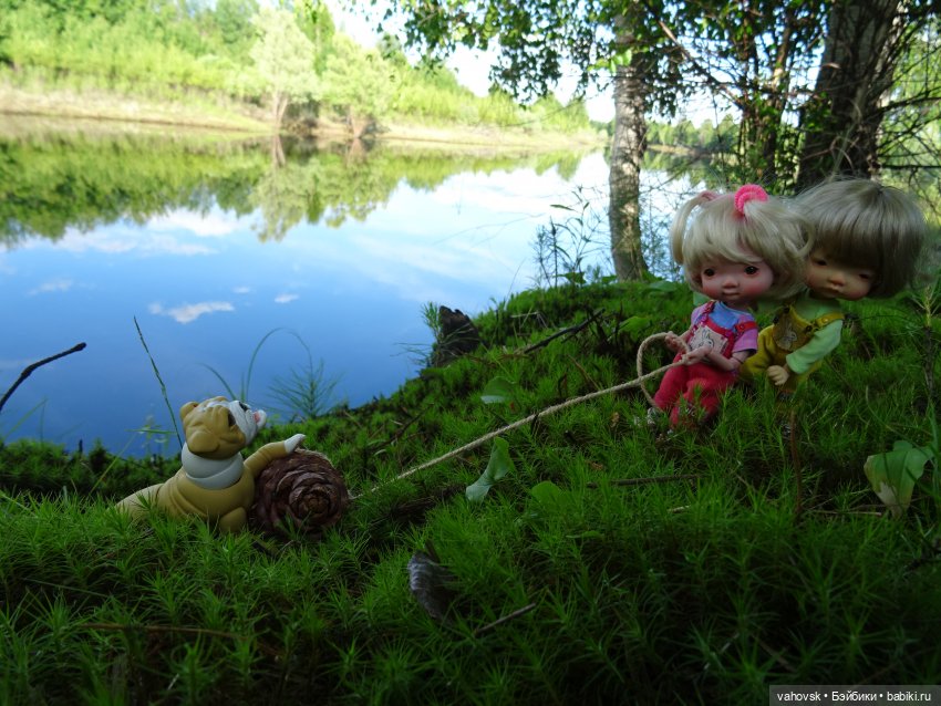 Давайте познакомимся — Куклы Irrealdoll (Ирреалдолл): BJD (БЖД)