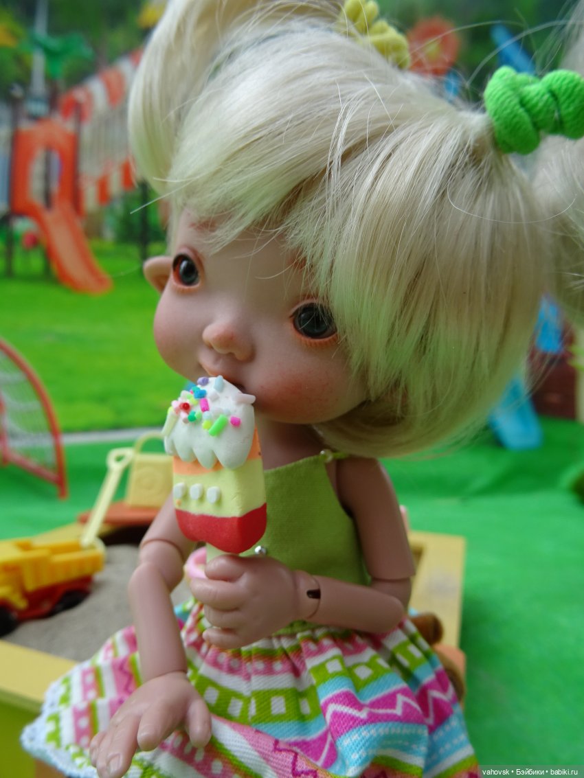 Давайте познакомимся — Куклы Irrealdoll (Ирреалдолл): BJD (БЖД)