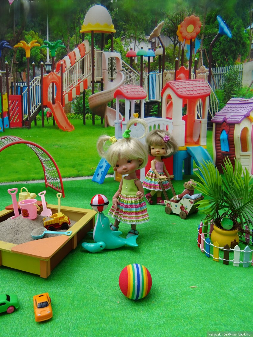 Давайте познакомимся — Куклы Irrealdoll (Ирреалдолл): BJD (БЖД)