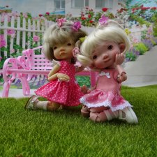 Давайте познакомимся