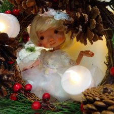 Когда приходит Новый год