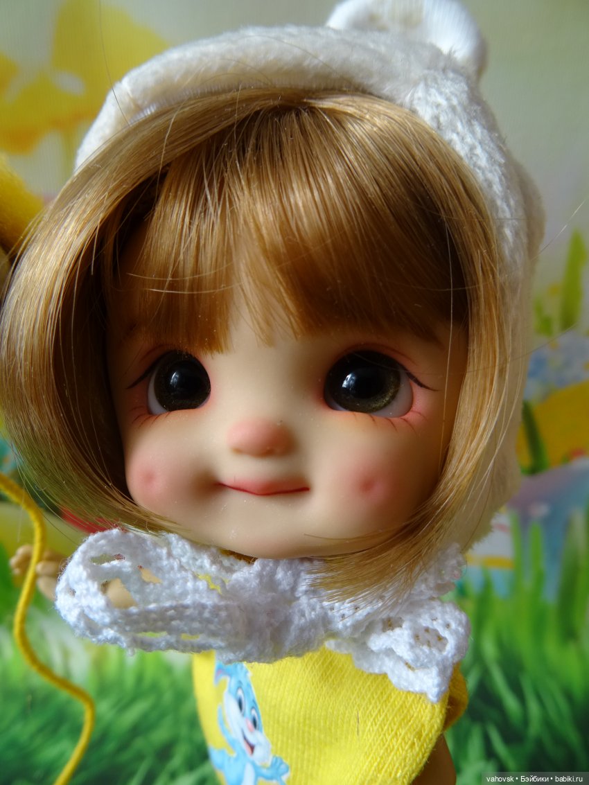 Композиция из весенних фото (фото 2)