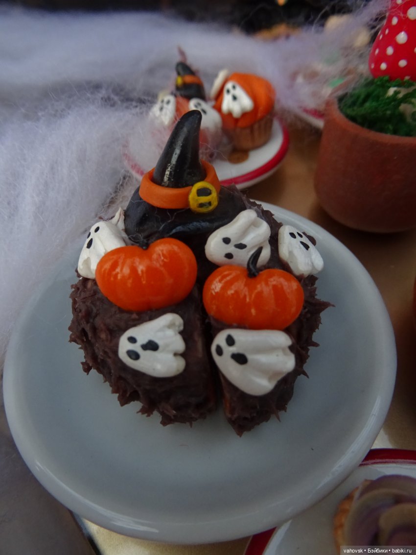 На пороге Хэллоуин — Куклы Irrealdoll (Ирреалдолл): BJD (БЖД)