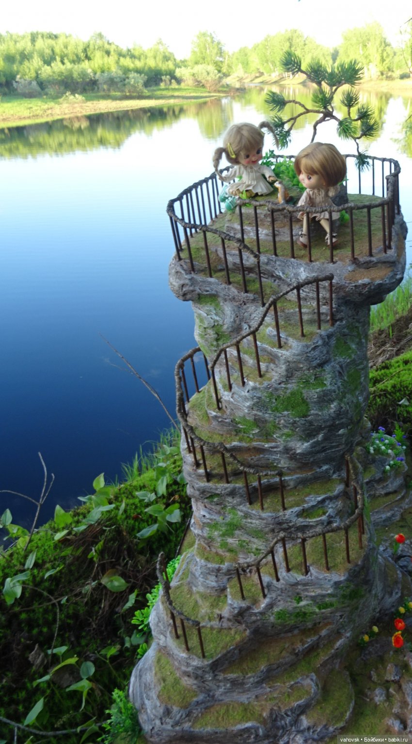 Из лета в осень — Куклы Irrealdoll (Ирреалдолл): BJD (БЖД) (фото 10)