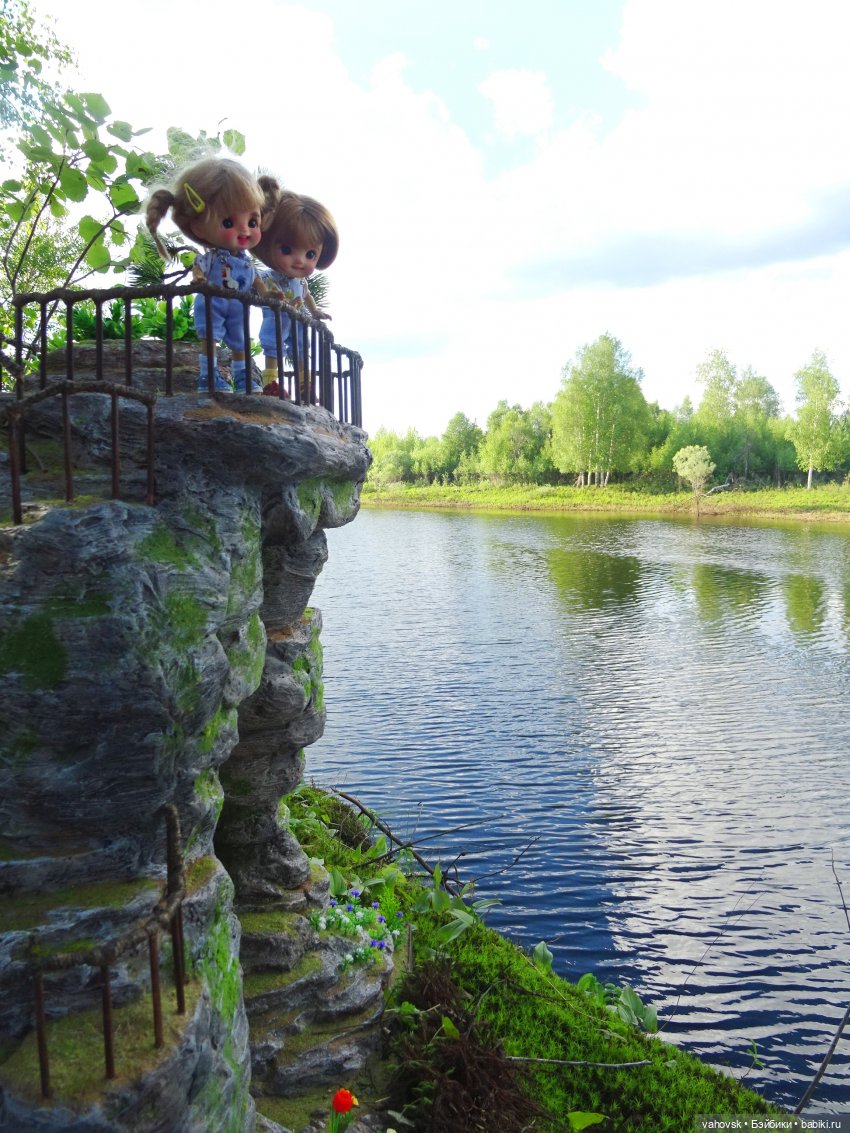 Из лета в осень — Куклы Irrealdoll (Ирреалдолл): BJD (БЖД) (фото 3)