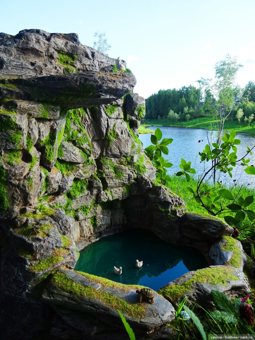 Из лета в осень — Куклы Irrealdoll (Ирреалдолл): BJD (БЖД)