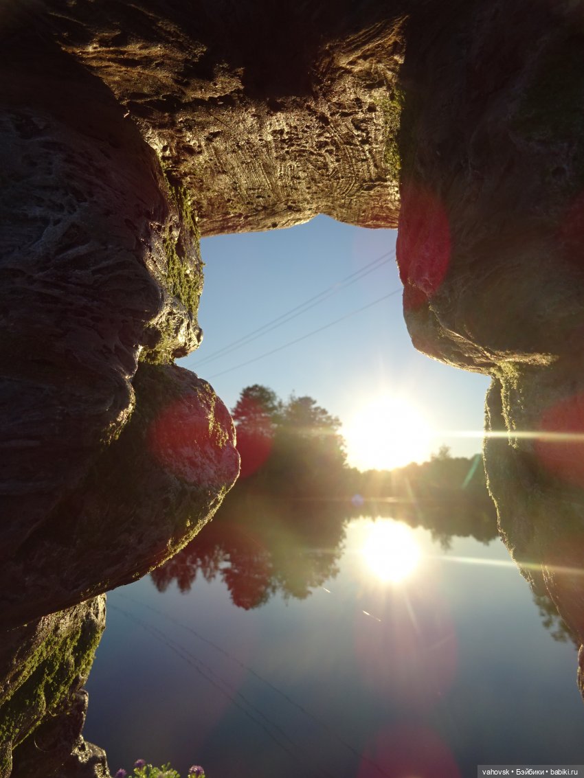 Из лета в осень — Куклы Irrealdoll (Ирреалдолл): BJD (БЖД)