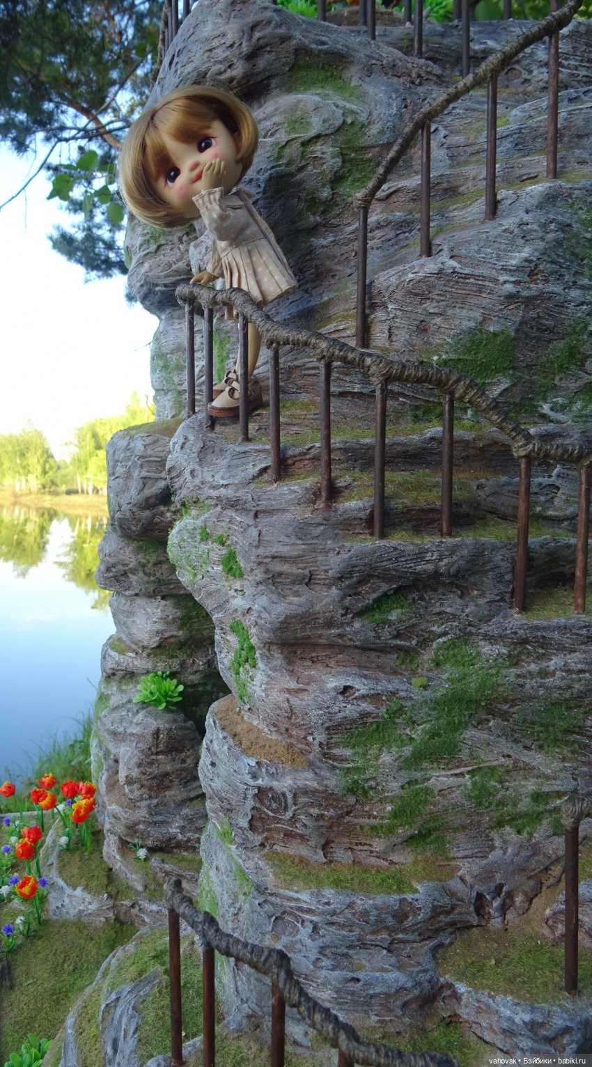 Из лета в осень — Куклы Irrealdoll (Ирреалдолл): BJD (БЖД)