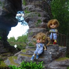 Из лета в осень...