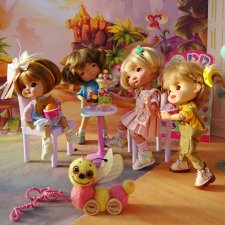 Из лета в осень... продолжение...