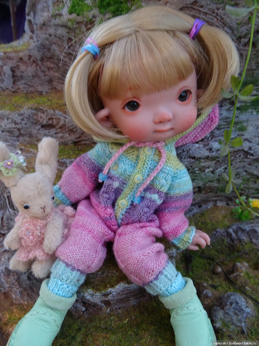 Из лета в осень... продолжение. Осень