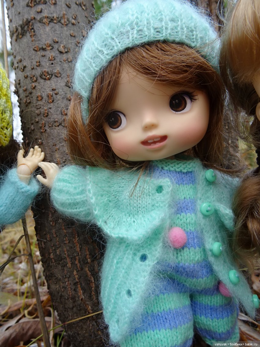 Из лета в осень... продолжение. Осень